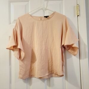 Gorgeous Who What Wear xs blouse